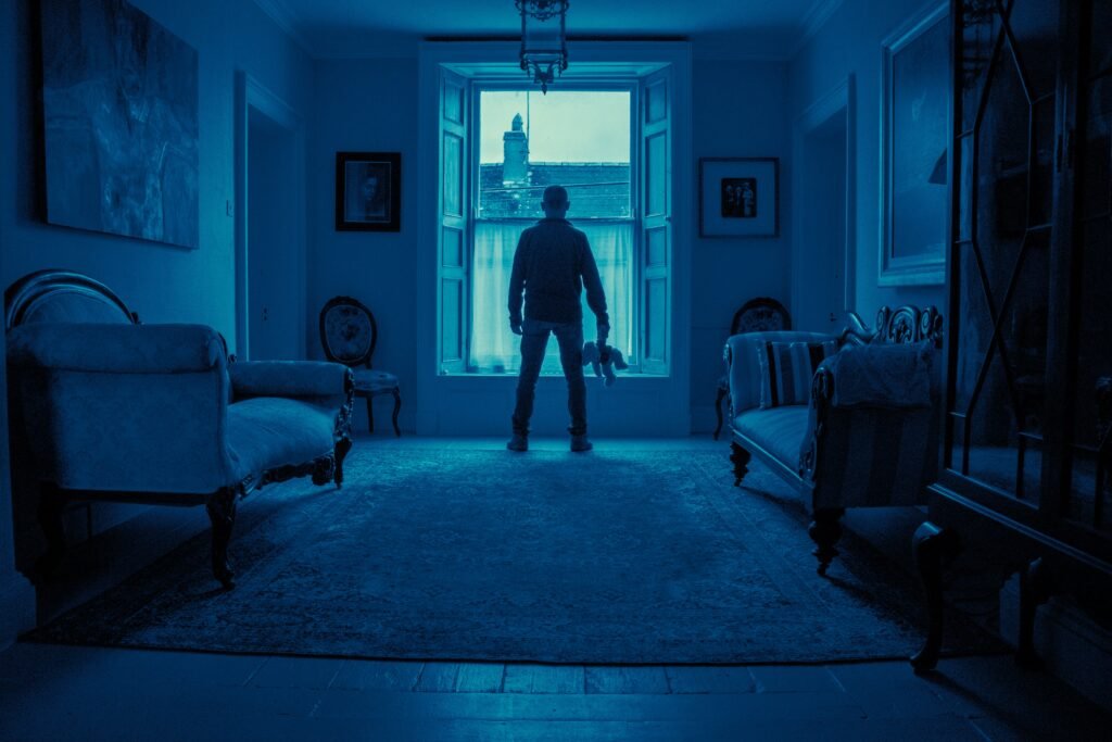 Paranormal Detective Fiction Brings New Life to Mystery Tales